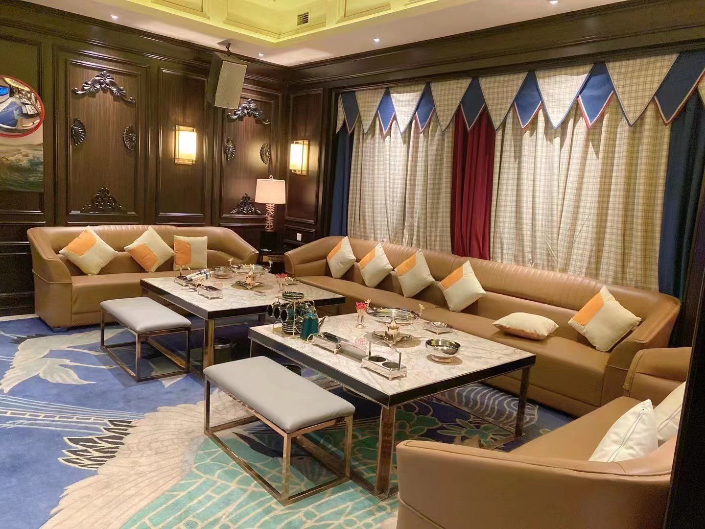 保定商务ktv精选及实用商务ktv攻略-安国市ktv预订